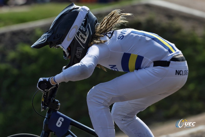 Tour de France 2025 - 112th Edition - 13th stage Loudenvielle - Peyragudes 10,9 km - 18/07/2025 -  - Kei Tsuji/SprintCyclingAgency?2025